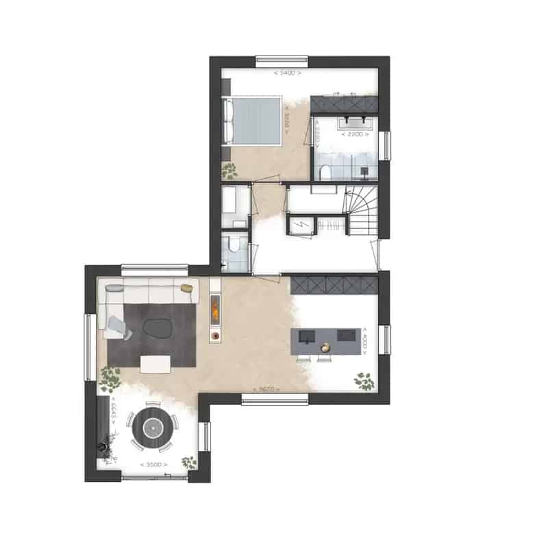 Luxe Villa's te Koop in Bosrijk Almere Haven