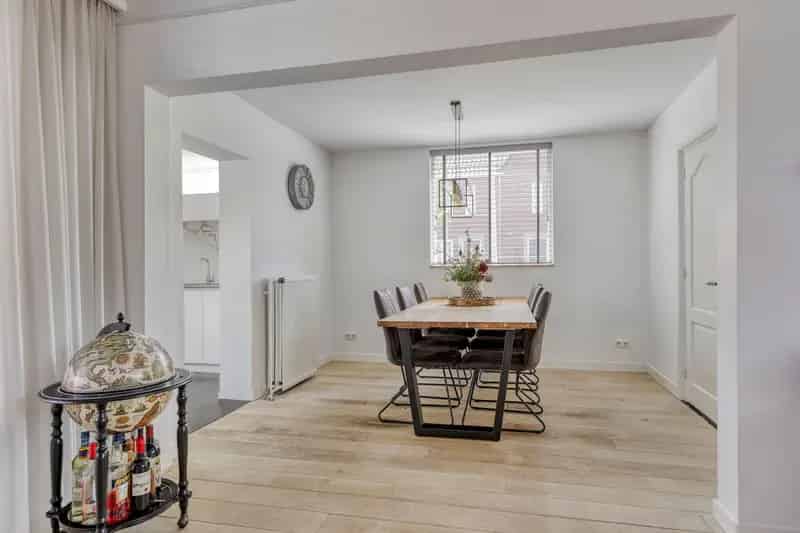 Huis te koop Etten Leur: Luxe keuken badkamer 3 slaapkamers
