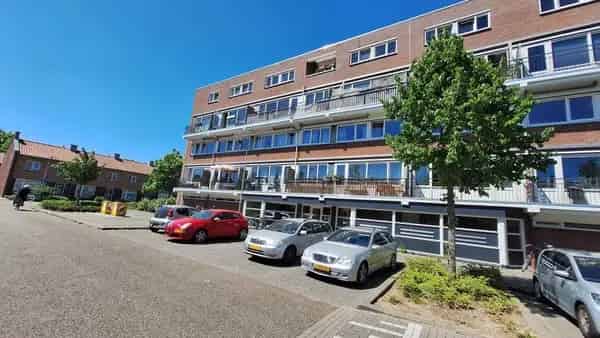 Ruime Maisonnette Den Bosch West Nabij Centrum