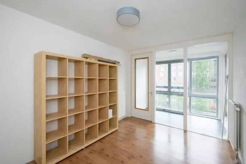 3 Kamer Appartement IJburg Haveneiland Oost