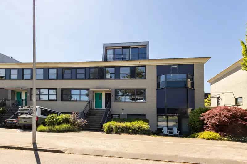 Huis te koop Afrikaring 81 Amersfoort