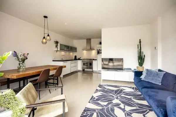 Appartement Te Huur in Amsterdam, Noord-Holland