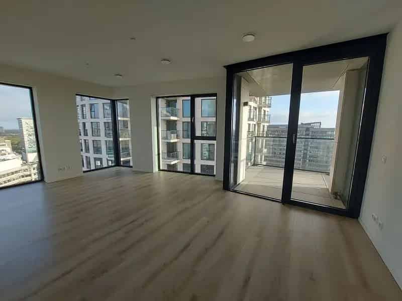 Appartement Te Huur , 203, Maria Stuartplein, Den Haag, Zuid-Holland