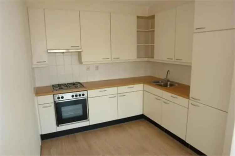 3 Kamer Appartement Leidschendam Park Veursehout