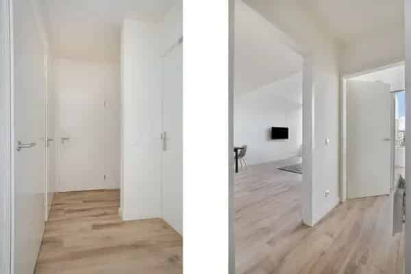 Gemeubileerd Appartement Rijswijk 1 Slaapkamer Short Stay