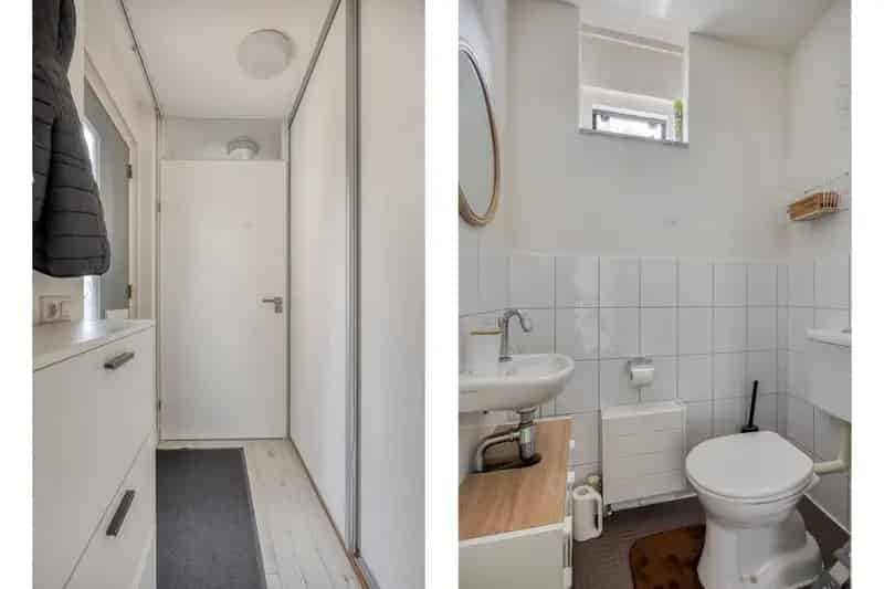 Huis te koop Arnhem: Ruime gezinswoning met 3 slaapkamers