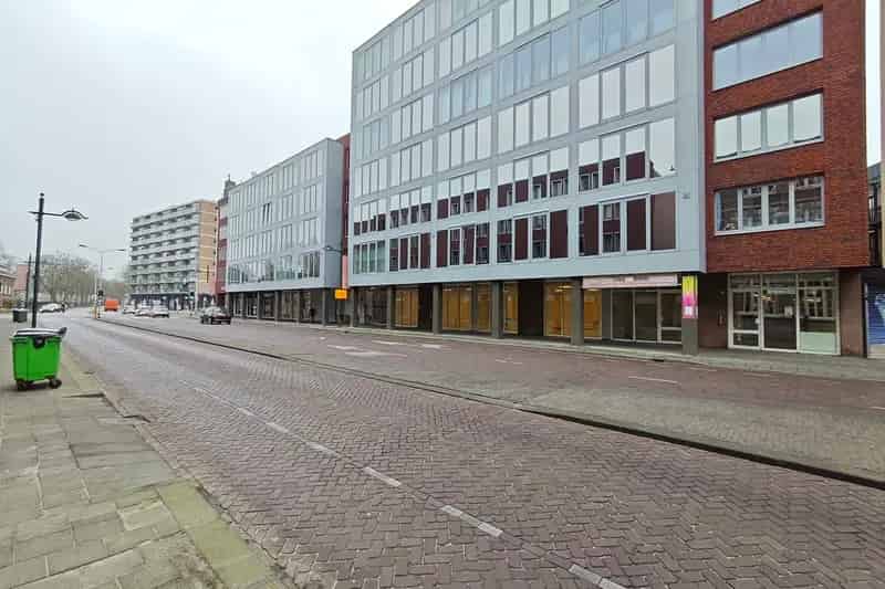 Commerciële Ruimte te Huur Breda Centrum