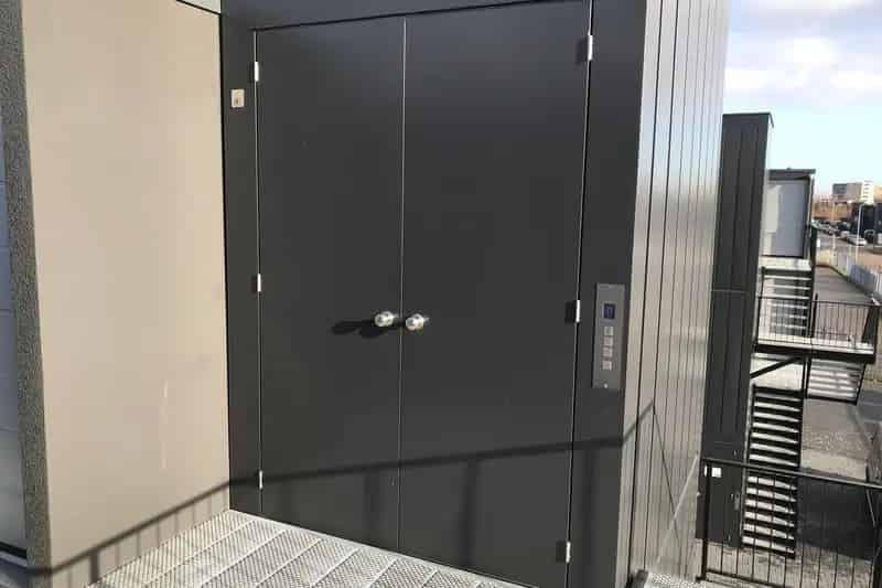 Bedrijfshal te huur en te koop Tuinbouwveilingweg 5 C22 Breda