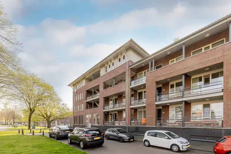 Appartement te koop Breda 3-kamer Instapklaar Energielabel A