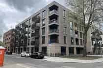 143 m2 Kantoorruimte te Huur Utrecht