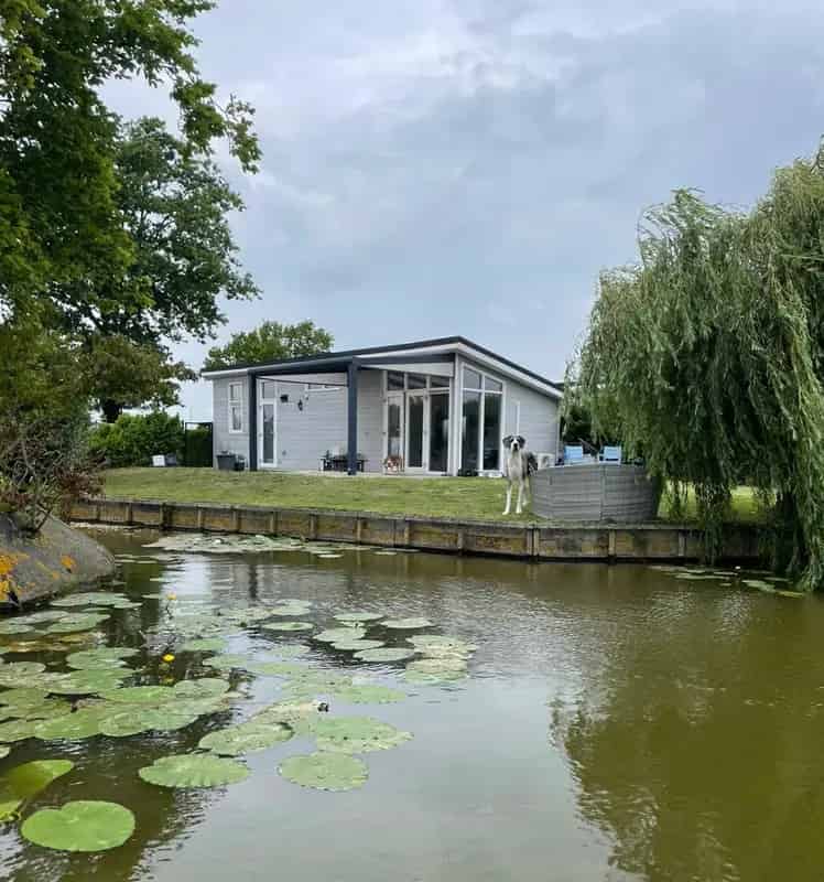Vakantiewoning Westerkoggenland 365 Dagen per Jaar