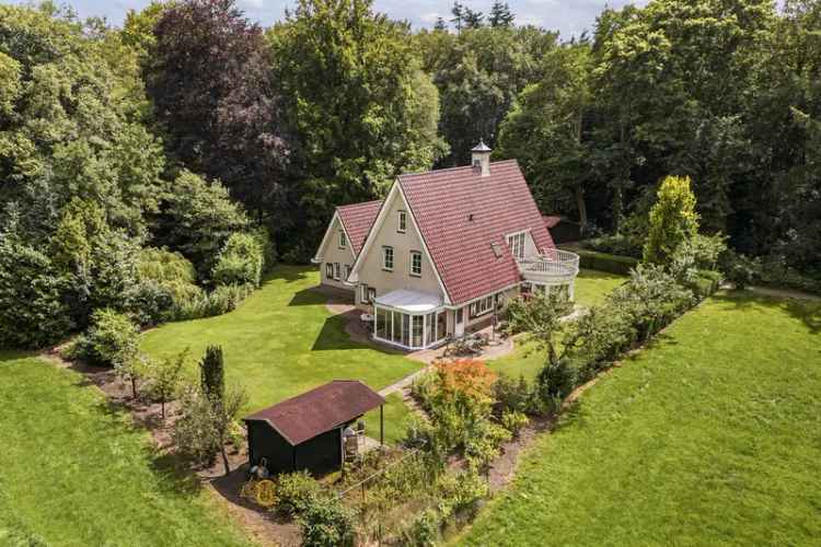 Huis Te Koop in Dalfsen, Overijssel