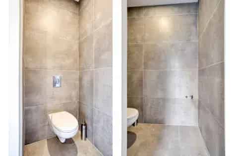 2 Kamer Appartement 111m2 Uithuizen Luxe Gemeubileerd