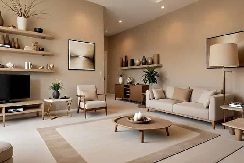 Appartement te koop Amsterdam Oost: Ruim dubbel bovenhuis met loggia