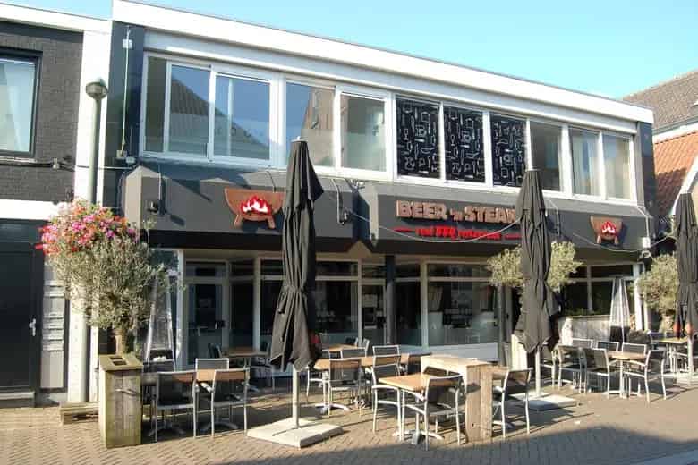 289 m2 Winkelruimte te Koop Roosendaal