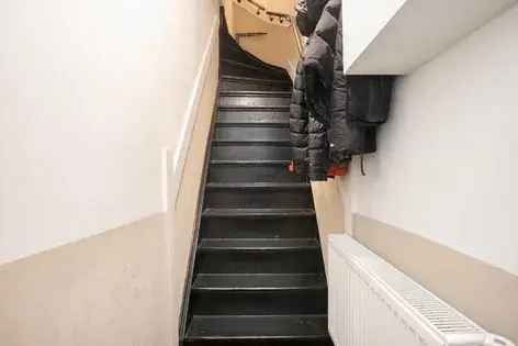 1 Kamer Appartement 54m2 Utrecht Centrum Short Stay