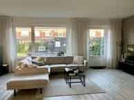 Huis Roggestraat Linne: 3 slaapkamers, tuin op het oosten