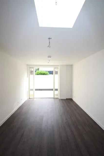 Te Huur: Benedenwoning De Bilt 35m2 2 Kamers