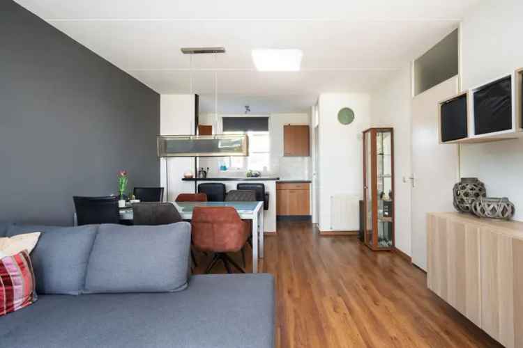 Huis te koop: De Dèle 32 6971 HD Brummen 