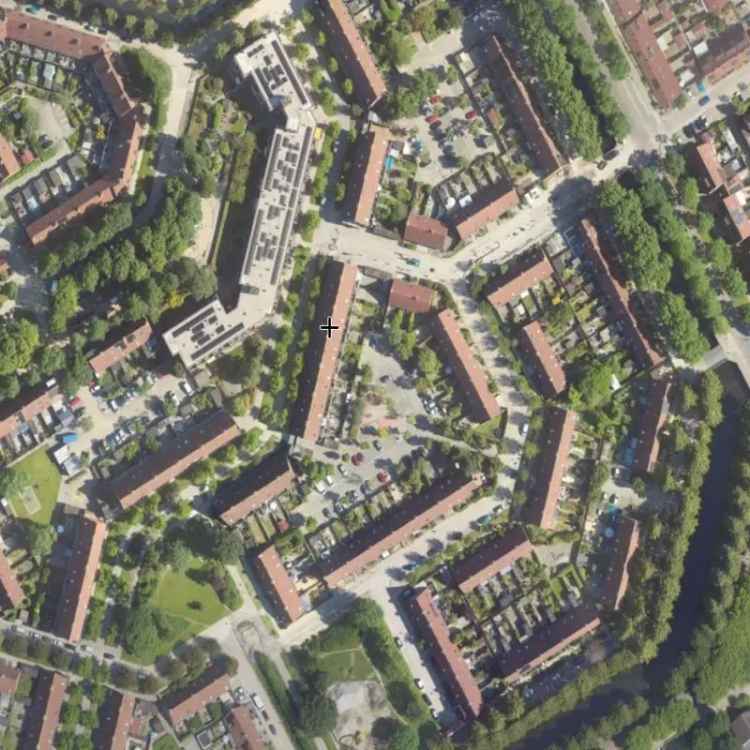 2 Kamer Jongerenwoning Hoorn