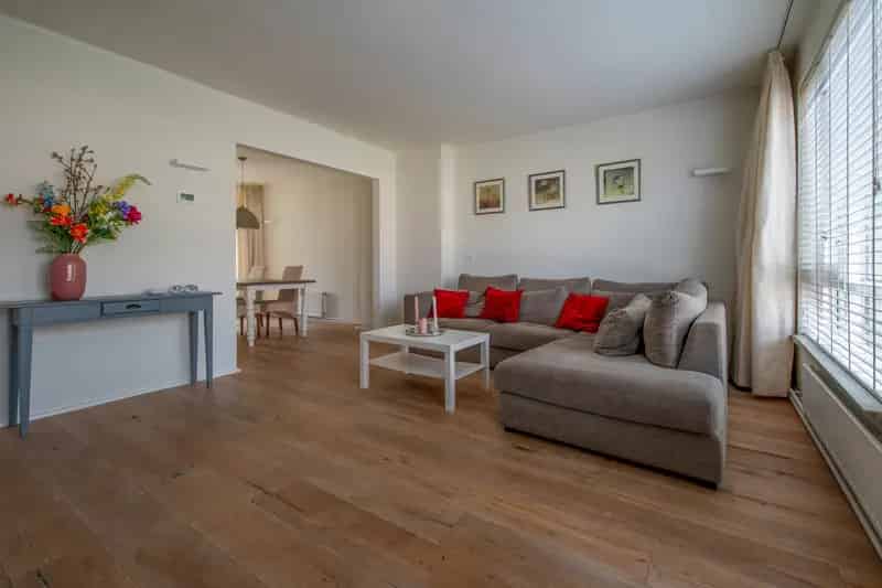 Appartement Breda 88m2 3 slaapkamers Nabij Centrum