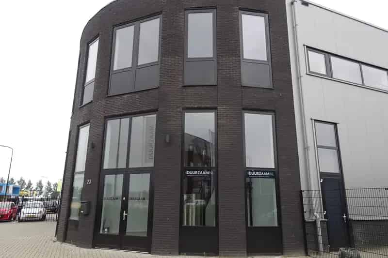 Kantoorruimte te Huur Bunschoten-Spakenburg 215m²