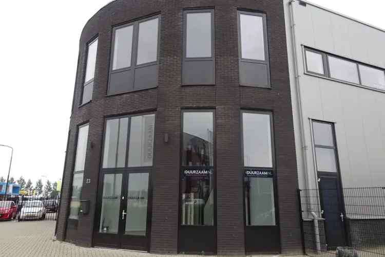 Kantoorruimte te Huur Bunschoten-Spakenburg 215m²