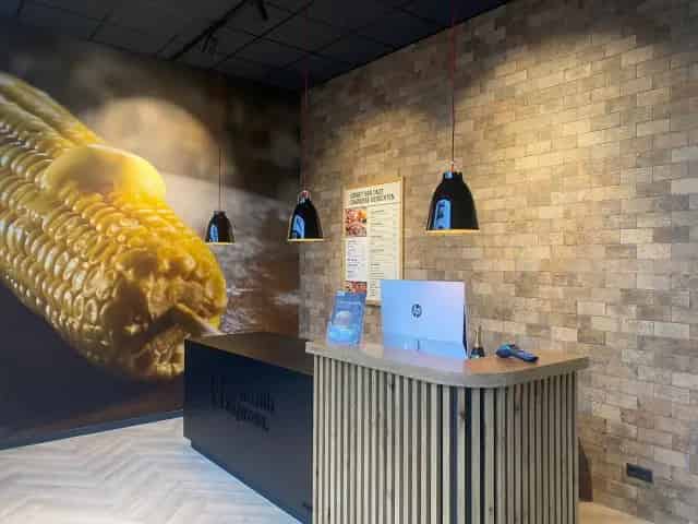Spare Rib Express Emmeloord te Koop - Afhaal en Bezorging
