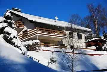Appartementenhuis Sauerland: Uitstekend Rendement - Te Koop