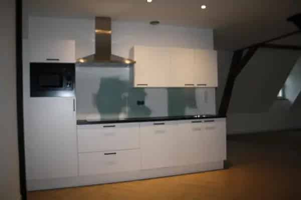 Appartement Dobbelsteynporte in Sittard