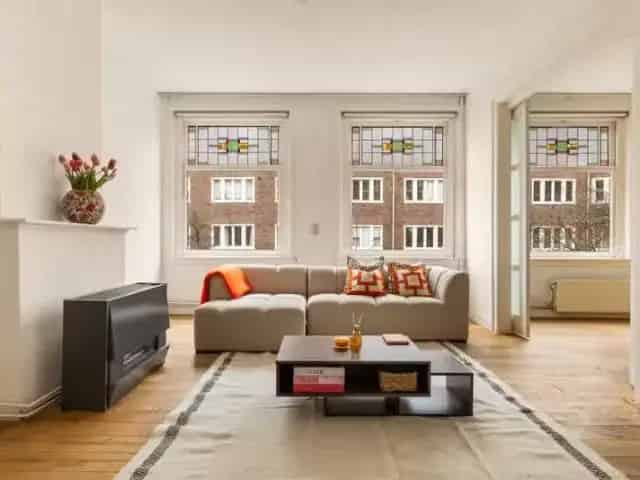 3 Slaapkamer Appartement Rivierenbuurt Amsterdam