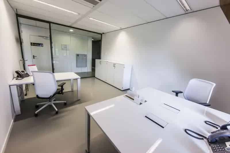 Kantoorpand Laren 3-4 Personen Alles Inclusief