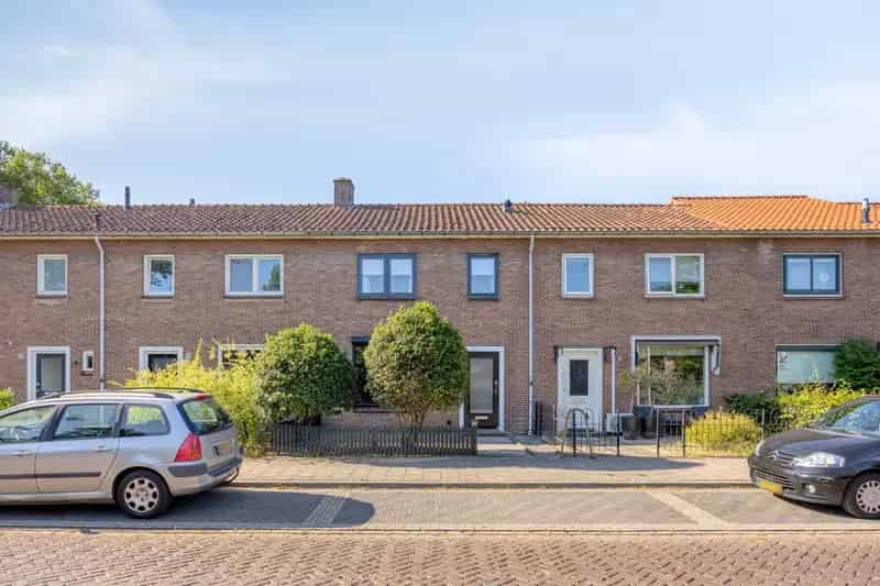 Huis te koop: Troelstralaan 96 7204 LH Zutphen | Funda