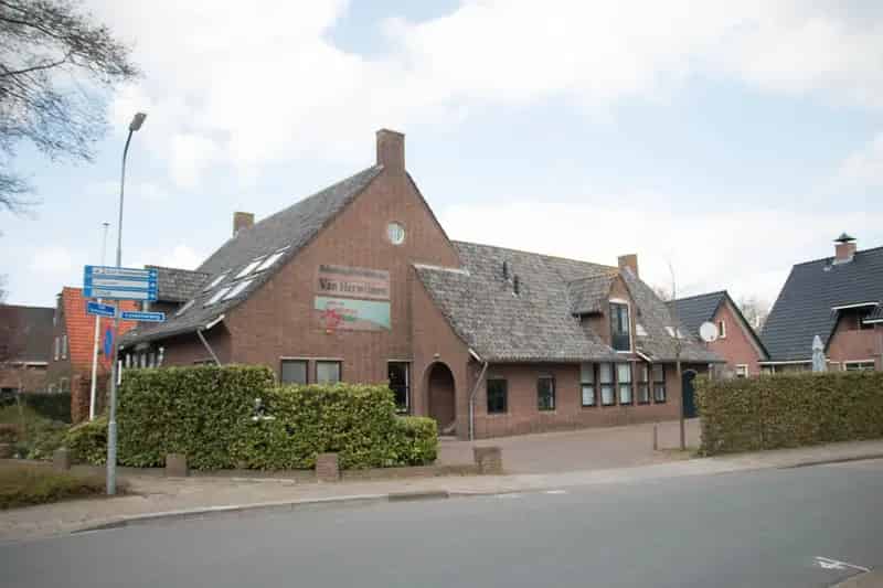 Kantoor Nijkerk | Zoek kantoren te huur: Luxoolseweg 2 3862 WJ Nijkerk 