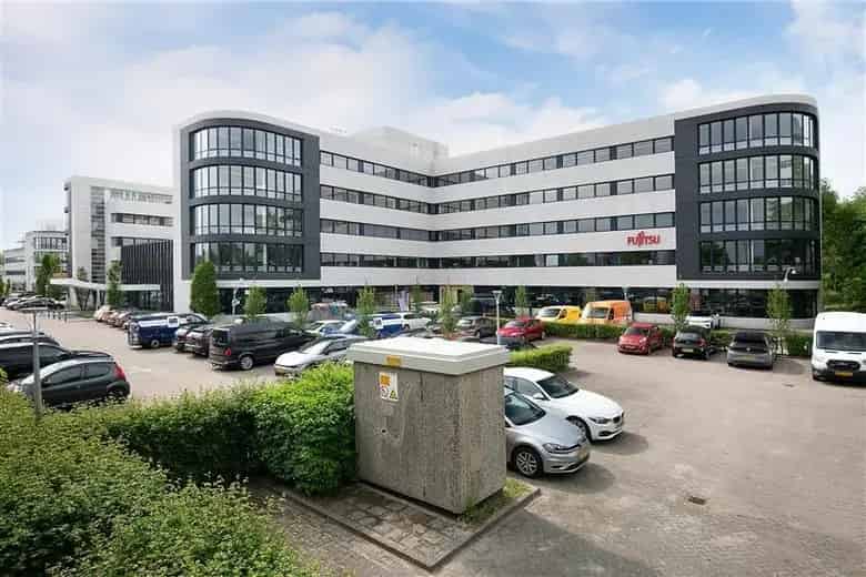Kantoorruimte te huur De Meern 43-344 m2
