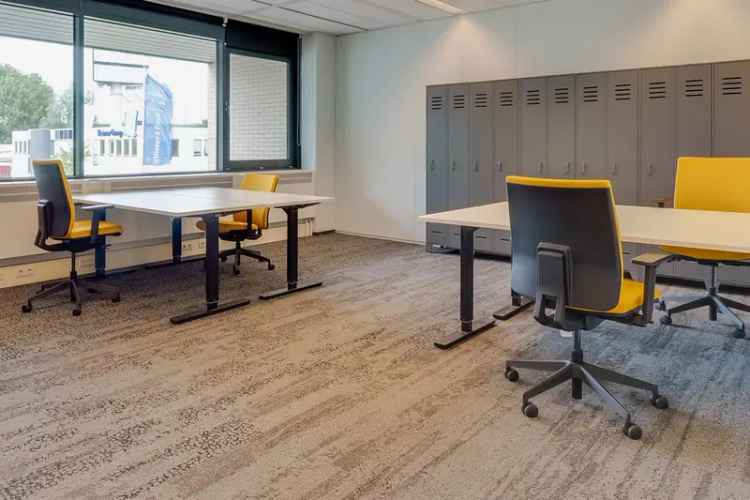 Kantoor Meppel | Zoek kantoren te huur: Blankenstein 400 7943 PH Meppel [funda in business]