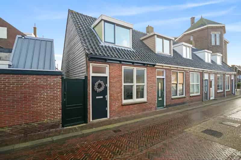 Starterswoning Den Helder Ooststraat