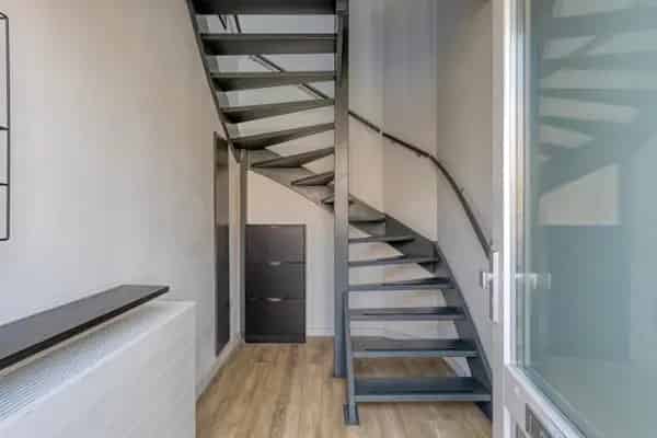 Luxe 4-kamer Maisonnette Katendrecht Tijdelijke Huur
