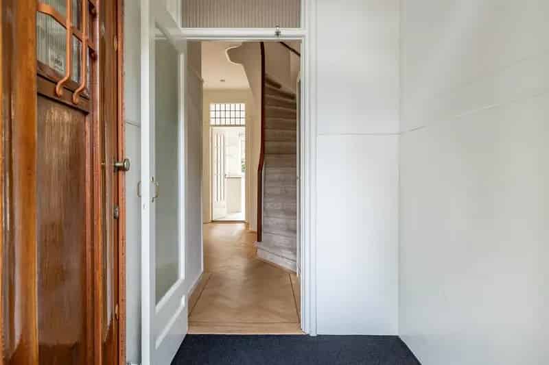 Herenhuis Benoordenhout 229m2 4 slaapkamers Park Clingendael