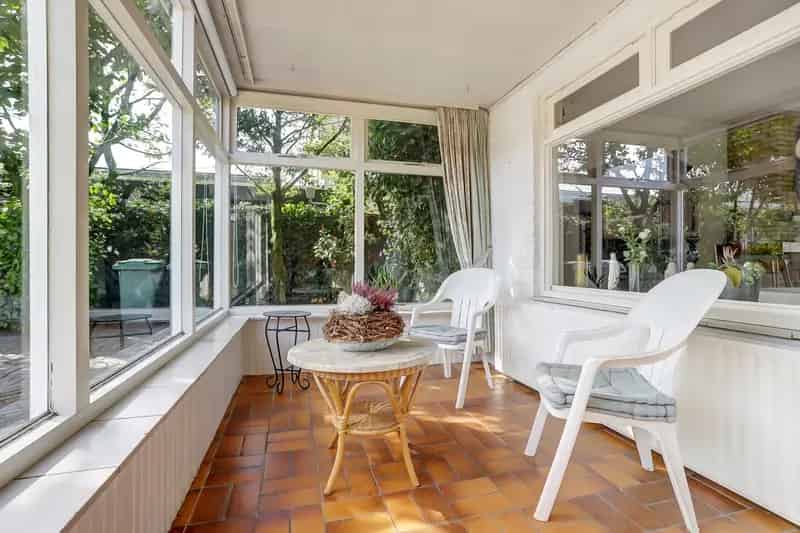 Vrijstaande woning 4 slaapkamers Teteringen grote tuin