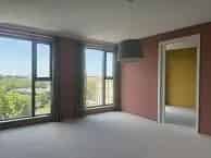 Appartement Amersfoort Aalscholverpad 2 kamers 43m2