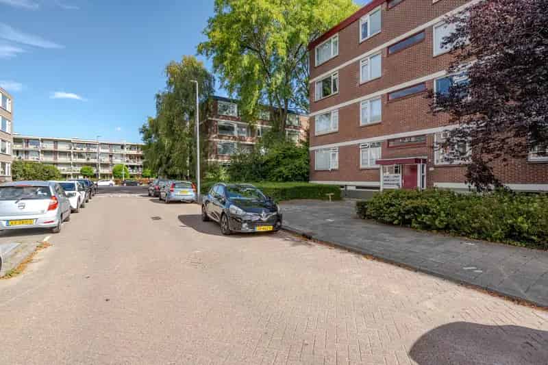 Appartement te koop: Ruigoord 10 3079 XR Rotterdam | Funda