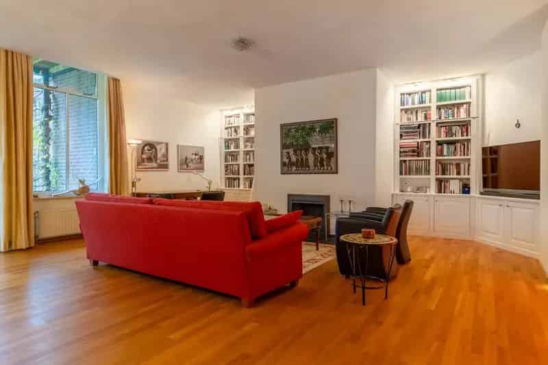 Appartement te koop: Kapucijnenhof 58 4904 RB Oosterhout (NB) 