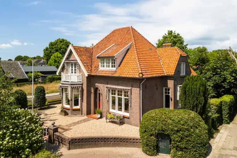 Huis te koop: Hogenhof 37 3861 CG Nijkerk | Funda