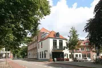 3 Kamer Appartement te Huur Overveen
