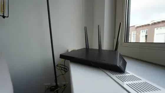 2 Kamer Appartement 98m2 Den Haag Statenkwartier