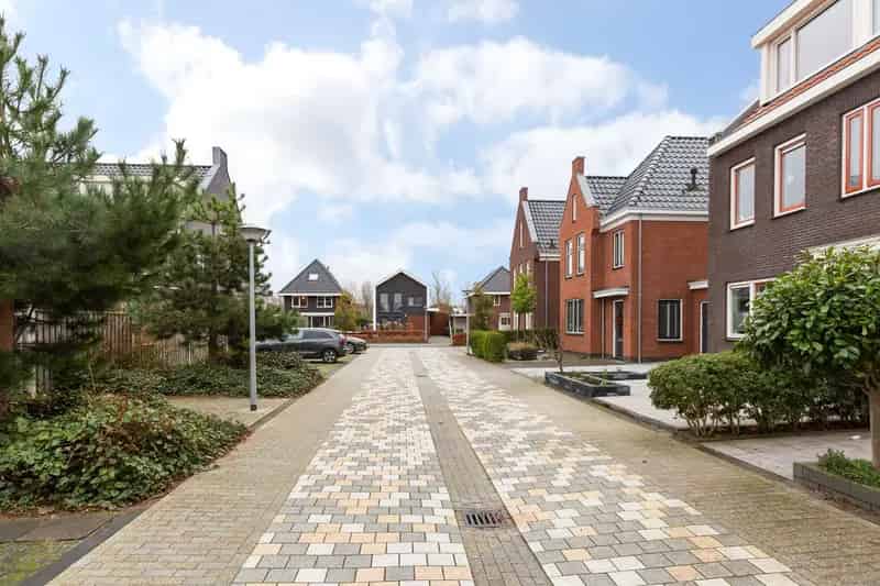 Huis te koop Almere Noorderplassen West 4 slaapkamers 139m2