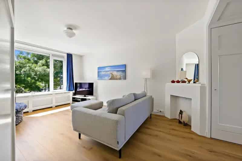 Modern appartement Componistenbuurt 85m2 gerenoveerd 2023