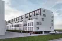 Kantoorruimte Amsterdam 1576-2451m2 te huur