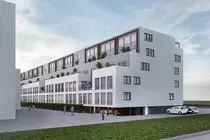 Kantoorruimte Amsterdam 1576-2451m2 te huur